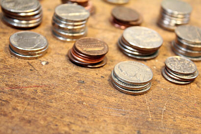 expense reporting