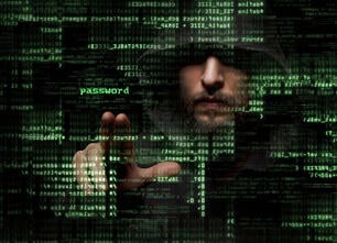 organization hacked