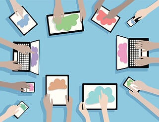 BYOD ExpenseManagement