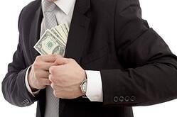 Expense Fraud