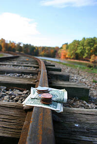 tracking business travel expenses with expense report software