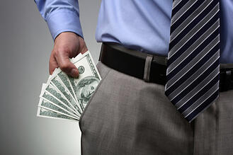 Corporate T&E Fraud