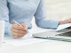 Expense Management Team