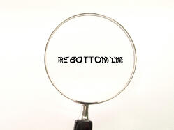 Expense policy bottom line