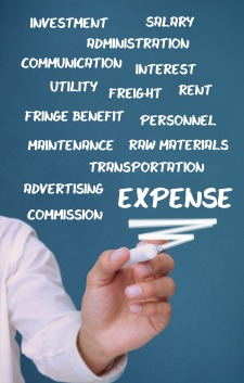business-expense-write-offs	|	Photo Courtesy of	Depositphotos	http://depositphotos.com/28059061/stock-photo-Businessman-writing-expense-terms-with-a-marker.html?sqc=16&sqm=7738&sq=21tpyl