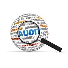 reducing-regulatory-risks|Photo Courtesy ofDepositphotoshttp://depositphotos.com/12429703/stock-photo-Audit-Sphere.html?sst=120