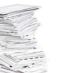 invoices chrome river