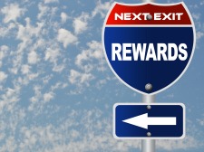 travel-loyalty-programs	|	Photo Courtesy of	Depositphotos	http://depositphotos.com/12209580/stock-photo-Rewards-road-sign.html?sqc=39&sqm=356&sq=2896ql