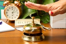 hotel-cost-expense-management	|	Photo Courtesy of	Depositphotos	http://depositphotos.com/30608895/stock-photo--woman-at-the-reception-of-a-hotel-checking-in.html?sqc=14&sqm=1048&sq=1zvrvn