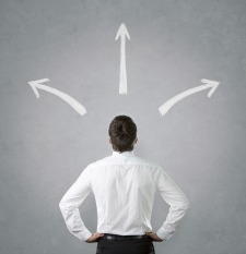 big-data-obstacles	|	Photo Courtesy of	ThinkStock	http://www.thinkstockphotos.com/image/stock-photo-confused/153464696/