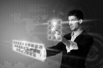 business-expense-management-software	|	Photo Courtesy of	Depositphotos	http://depositphotos.com/5351507/stock-photo-Man-pressing-modern-touch-screen-buttons-with-a-blue-technology.html?sq=12tzsz 