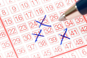 lotteryticketexpense