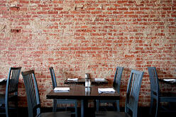 expensed restaurants