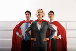 superherofinanceteam