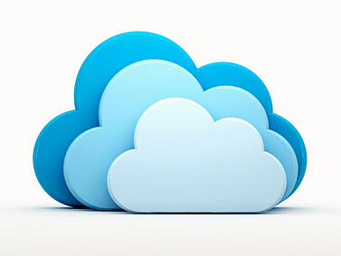 business in the cloud