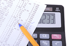 automatic-business-expense-tracking|Photo Courtesy ofDepositphotoshttp://depositphotos.com/3933424/stock-photo-Financial-concept.html?sqc=14