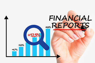 CFO Data