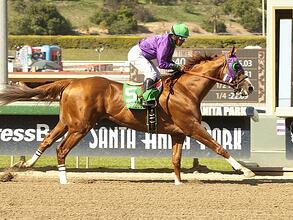 californiachrome