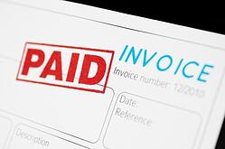 accounts payable invoice