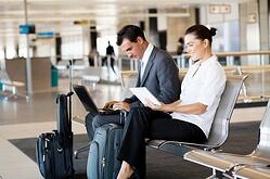 Business Travel Planning