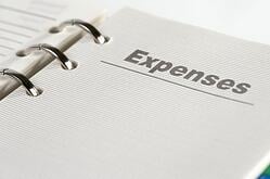 expenses