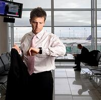 Business Travel Productivity