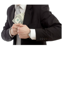 expense report fraud