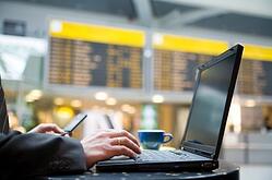 Benefit of Travel Expense Management