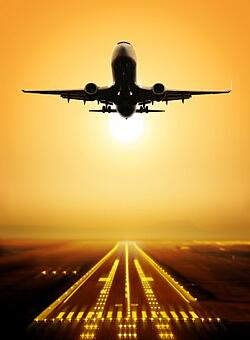 Top 25 Business Travel