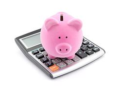 Business Saving Money