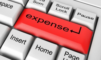 business-travel-expense-management|Photo Courtesy ofDepositphotoshttp://depositphotos.com/9535249/stock-photo-Word-on-keyboard.html?sqc=40