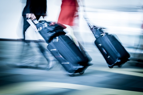 Business Travel Stressors