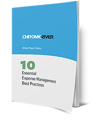 10 best practices for expense management